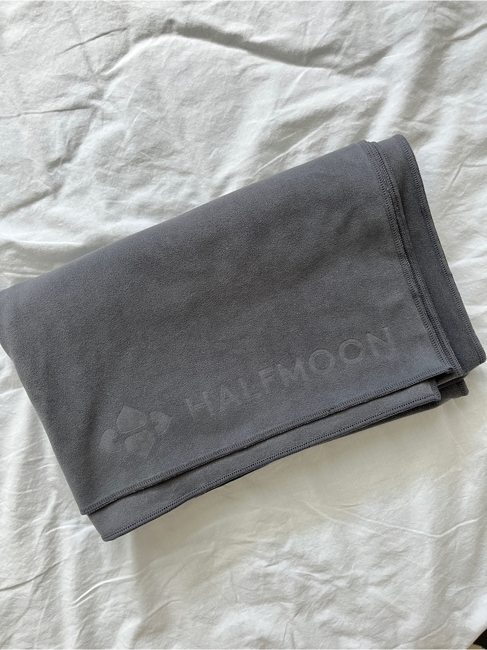 Hot Yoga Mat Towel